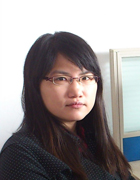 張碧珊 軟裝設計師